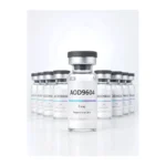 AOD9604 peptide vial product image