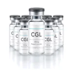 CGL peptide vial product image