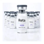 Reta peptide vial product image